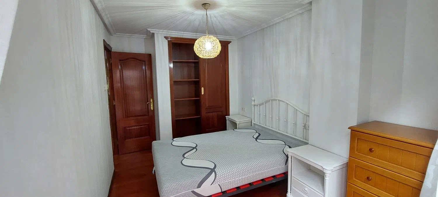 Piso en calle Taboada Leal, 31 - Foto 6