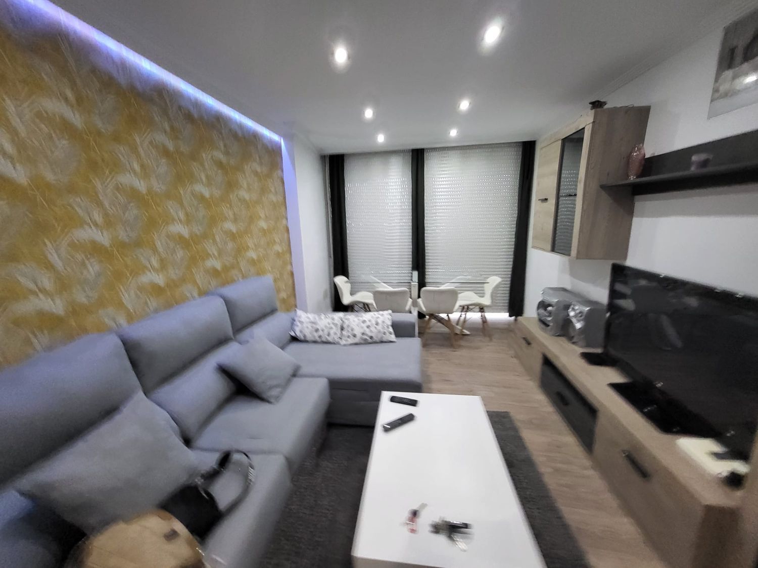 Piso en calle do Restollal, 71 - Foto 9