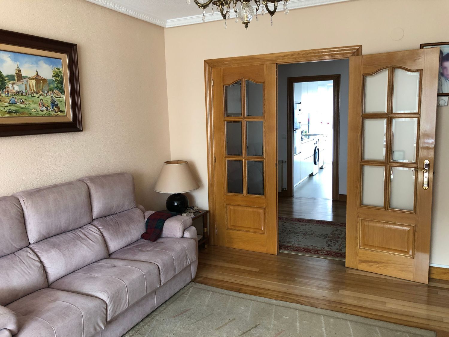 Piso en Calle San Martín del Pino, 23, Peñacastillo - Nuevamontaña, Peñacastillo - Nuevamontaña - Foto 13