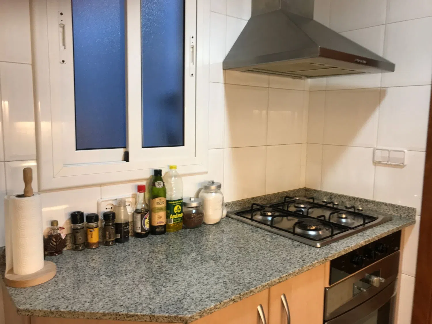 Estudio en calle del Marquès de Barberà, 26 - Foto 14