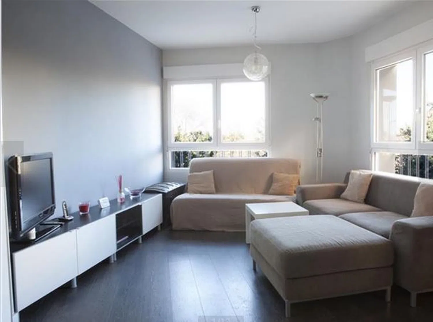 Piso en calle Ventosa, 29 - Foto 1