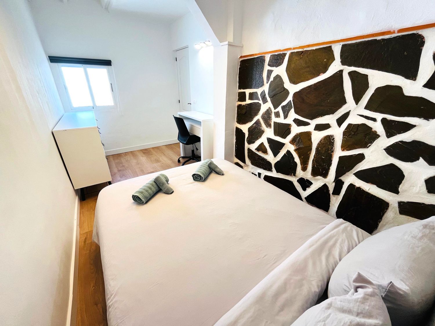 Piso en avenida Jose Antonio Tavio, 9 a - Foto 8