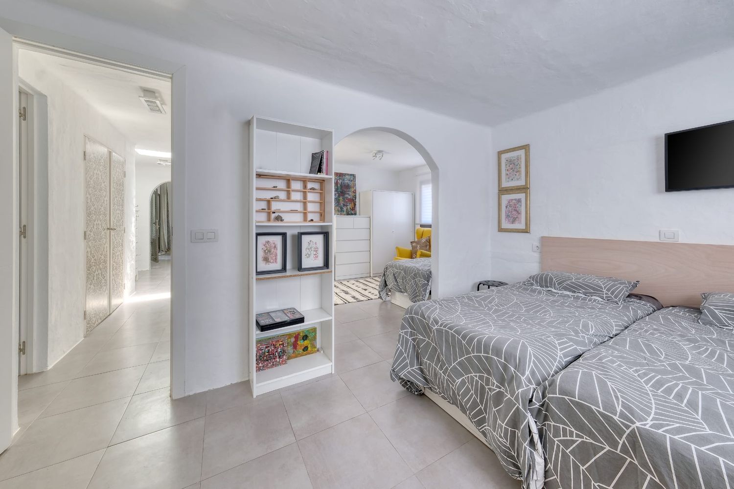Casa o chalet independiente en Las Cabreras, 38, Nazaret-Teseguite, Nazaret-Teseguite - Foto 33
