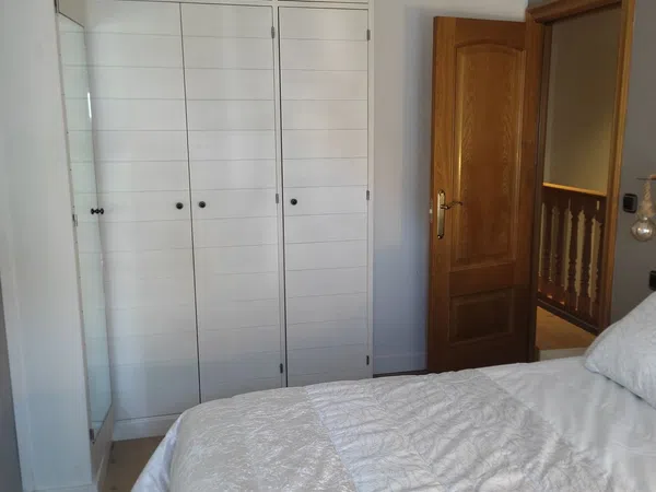 Chalet adosado en Maracena - Foto 20