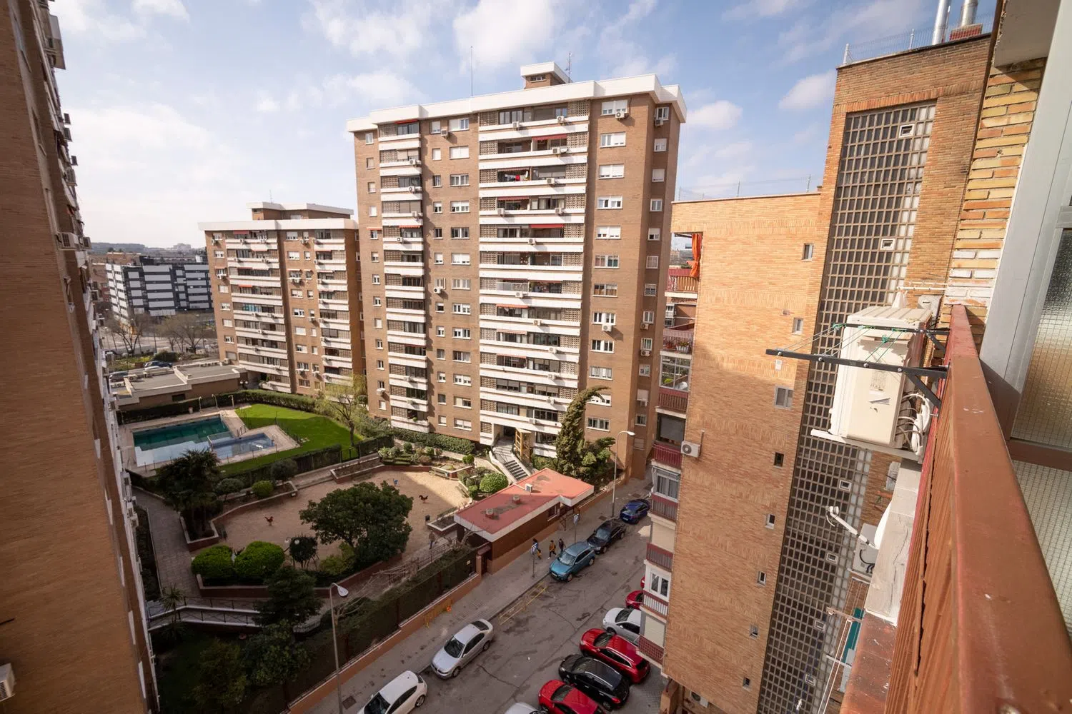 Piso en calle de Mota del Cuervo, 76 - Foto 13