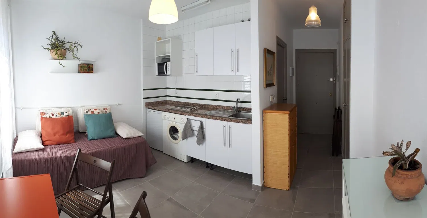 Estudio en calle Antonio Maura Montaner, 4 - Foto 16