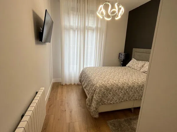 Piso en Calle Gardoki Kardenalaren, 11, Zabalburu-Diputación - Foto 12