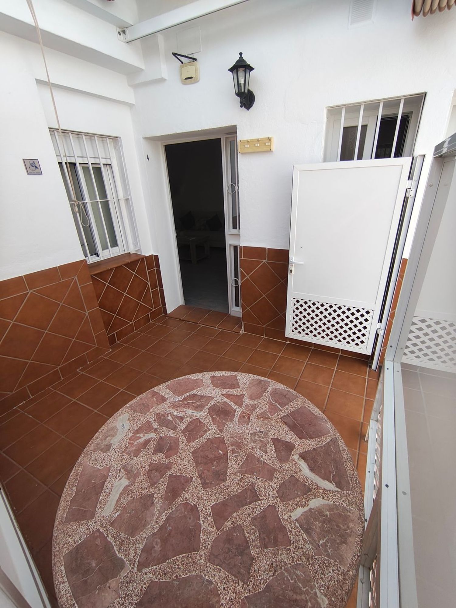 Alquiler de piso en Calle Escritor Enrique y Castillo, 4 - Foto 10