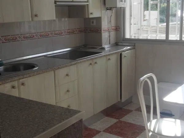 Piso en Avenida Duque de Nájera, 7, La Caleta - La Viña, La Caleta - La Viña - Foto 2