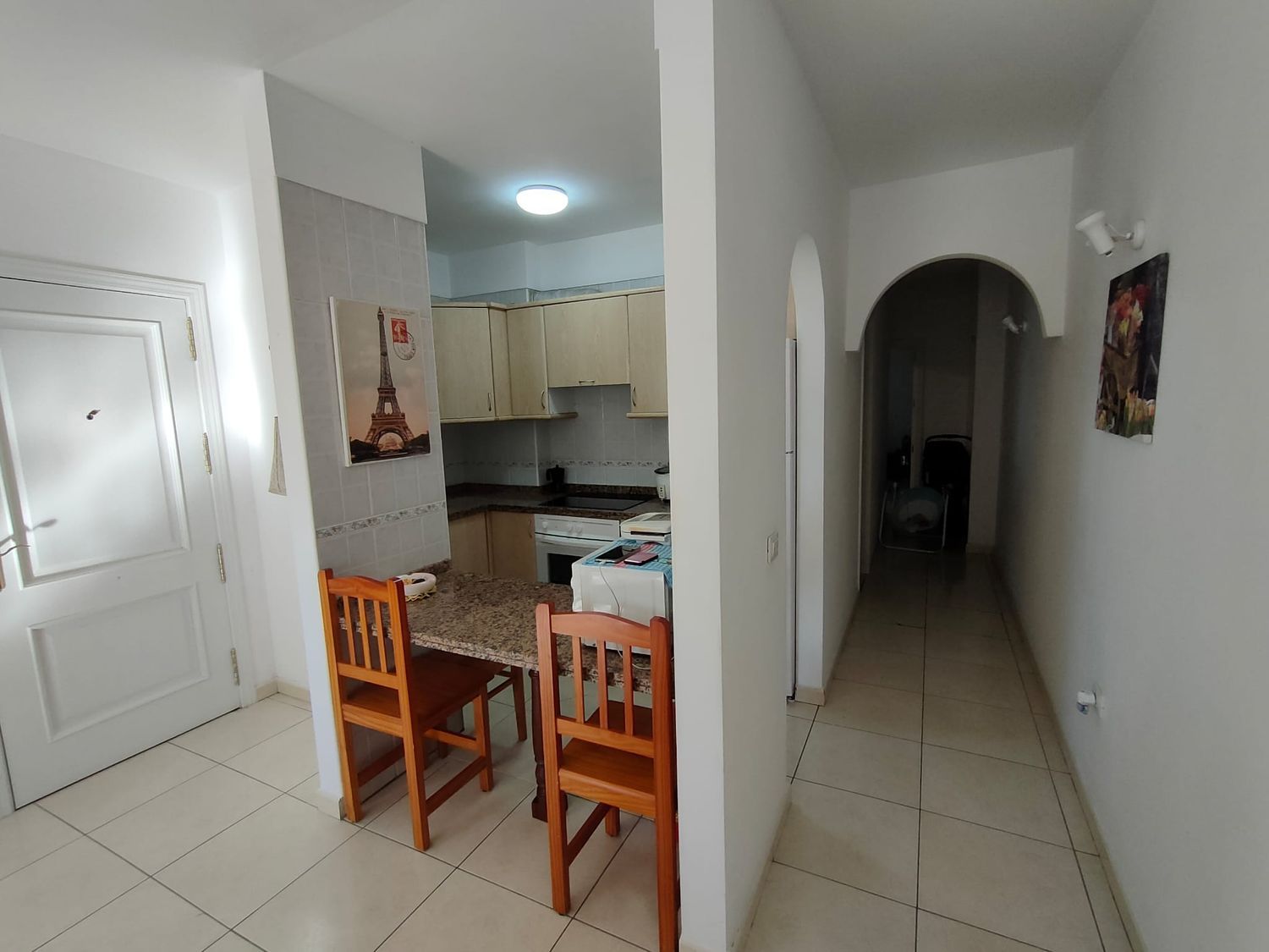 Piso en calle la Ballena, 31 - Foto 4