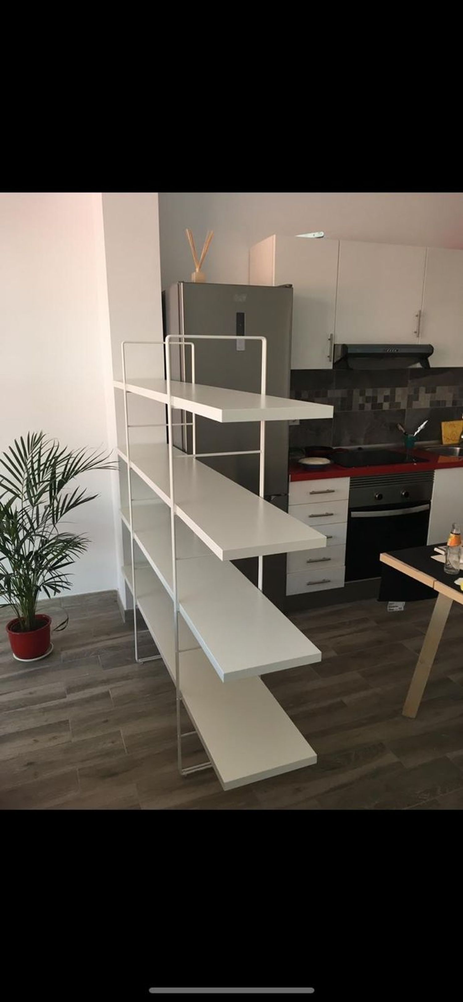 Estudio en Perdomo, 11, Triana - Foto 5