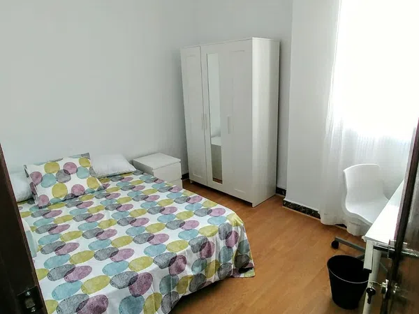 Piso en Reverendo r Tramoyeres, Benimaclet - Foto 4