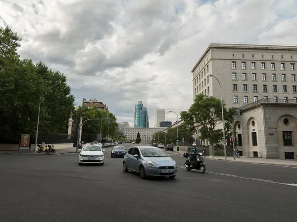 Estudio en plaza de San Juan de la Cruz, 7 - Foto 22