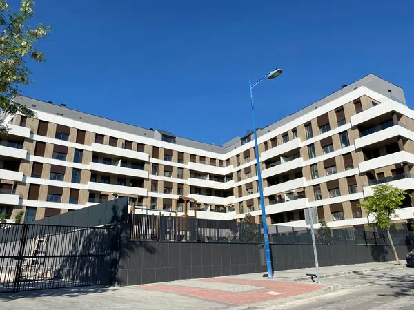 Piso en avenida Vicente Ferrer, 8 - Foto 1