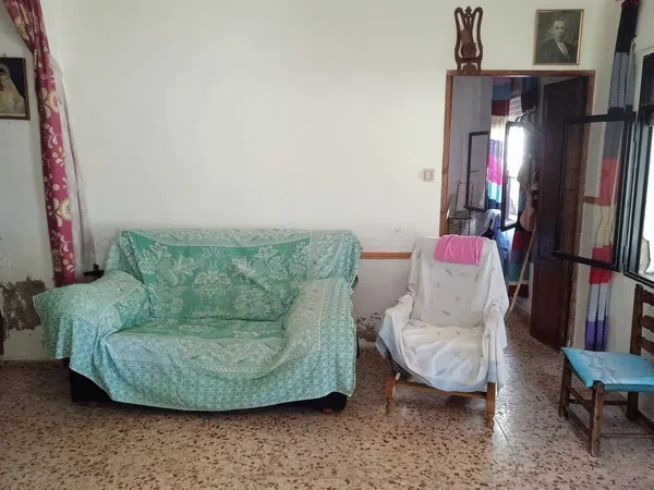 Casa de pueblo en El Raal, El Raal - Foto 19