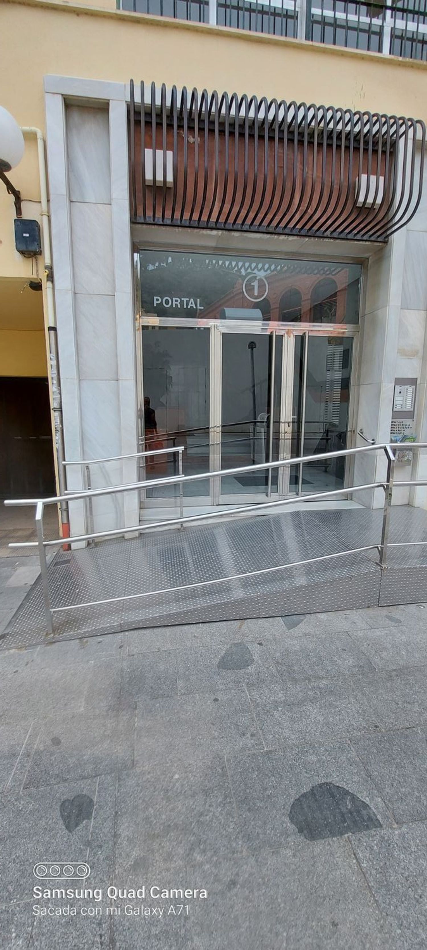 Piso en Calle Maestranza, 8, Malagueta - Monte Sancha - Foto 14