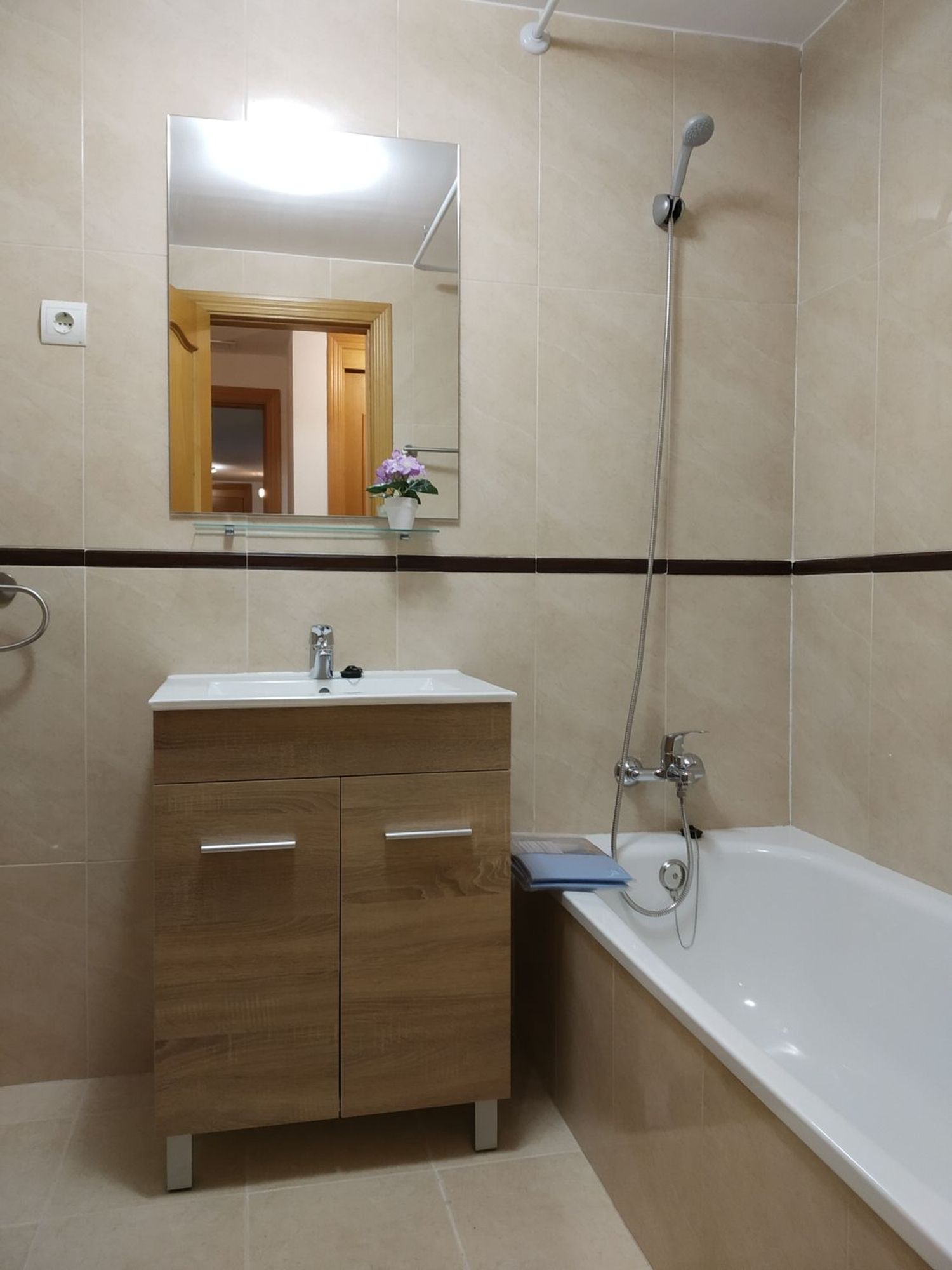 Piso en Calle Lili Alvarez, 1, Finca el Pato - Torre del Río - Foto 13
