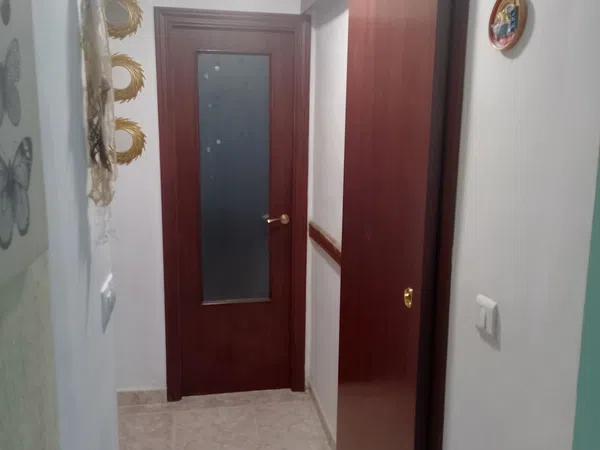 Piso en Calle Puente Genil, 7, Sector sur - Santa Cruz - Foto 4
