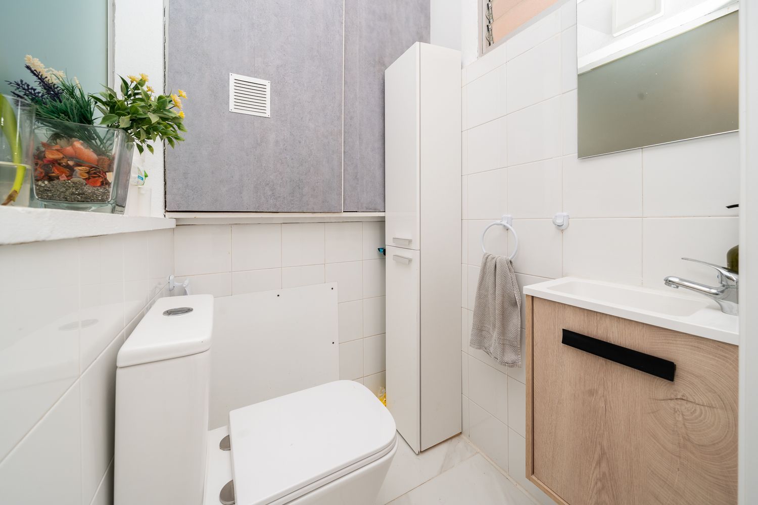 Dúplex en Barrio La Bonanova - Porto Pi - Foto 11