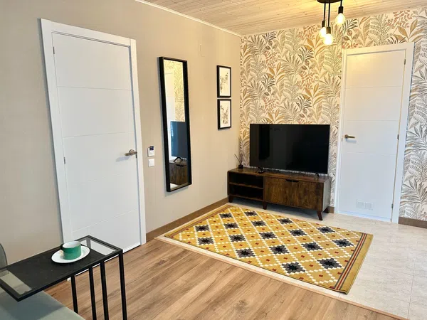 Estudio en calle Carmen Tato, 8 - Foto 6