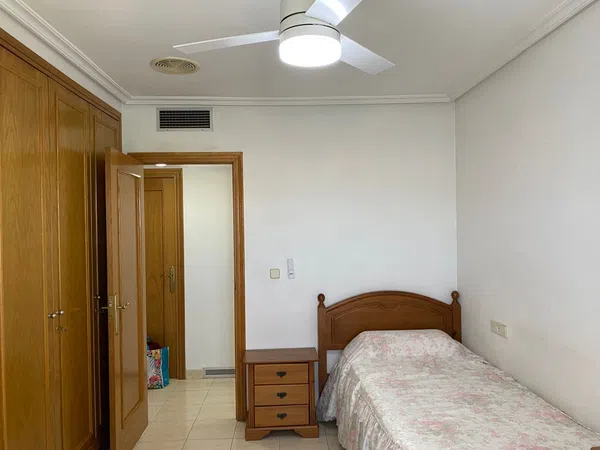 Piso en Calle de la Olma, 23, San Andrés-San Antolín - Foto 7