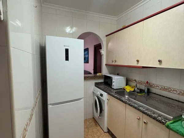 Piso en Calle Conquistador Benito de Baños, Córdoba, 2, La Viñuela - Foto 17