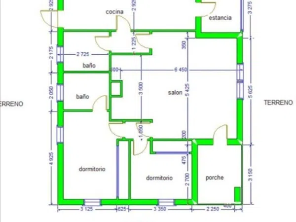 Casa independiente en Barrio Las Matas- Peñascales - Foto 34