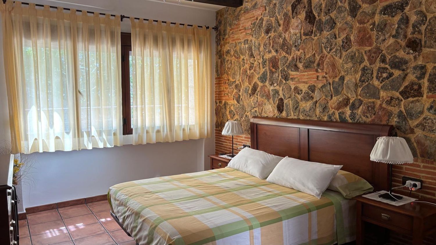 Casa rural en Plaza de Cervantes, 3 - Foto 14