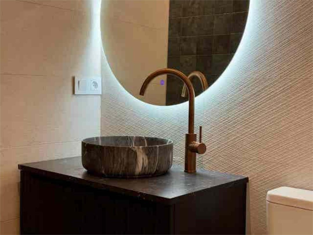 Piso en centro - Foto 9