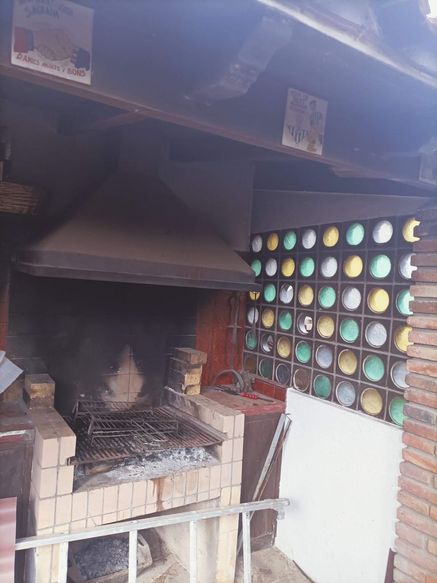 Casa independiente en avenida del Turó, 5 - Foto 10