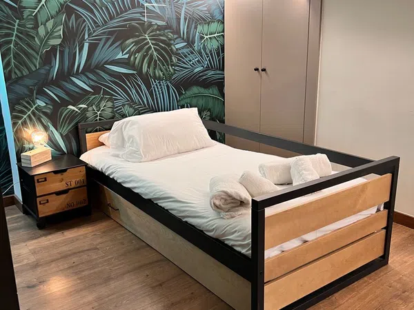 Piso en Barrio Altozano - Foto 8