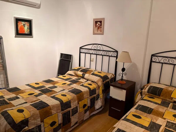 Piso en Calle Sierra del Moncayo, 93, Augusta Golf, Augusta Golf - Foto 11