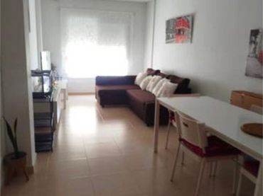 Piso en El Palmar - Foto 1