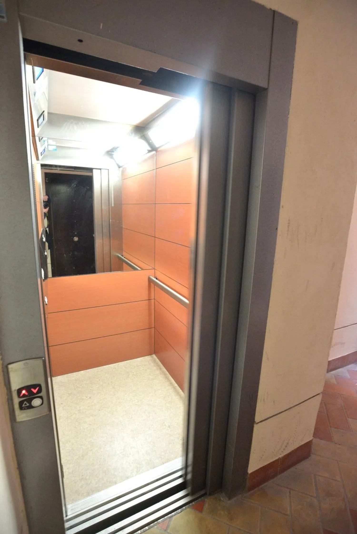 Piso en calle Peral, 36 - Foto 10