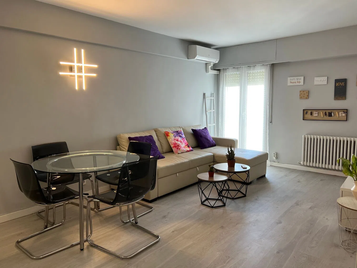 Piso en plaza de San Juan de la Cruz, 7 - Foto 3