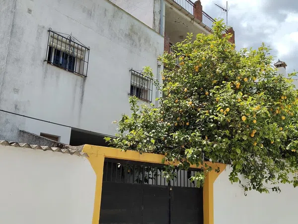 Casa de pueblo en Calle Sierra Bermeja, 1 - Foto 2