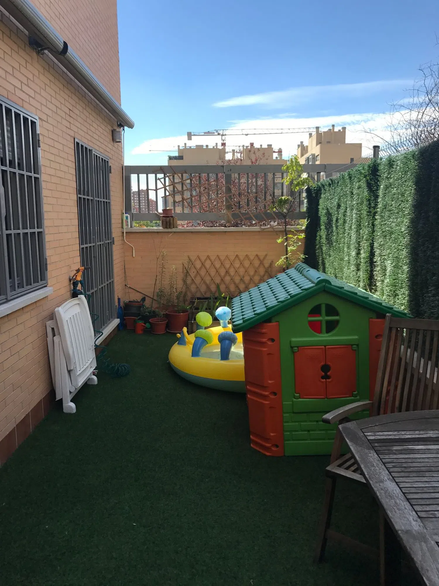 Piso en Barrio Peñagrande - Foto 16