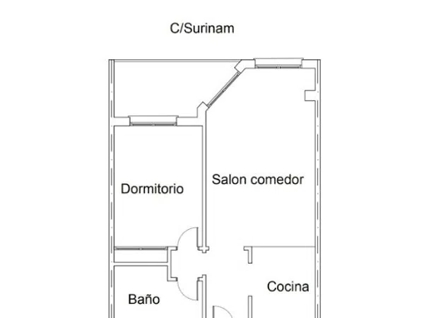 Piso en Conjunto El Pinar de Montemar, 1 - Foto 10