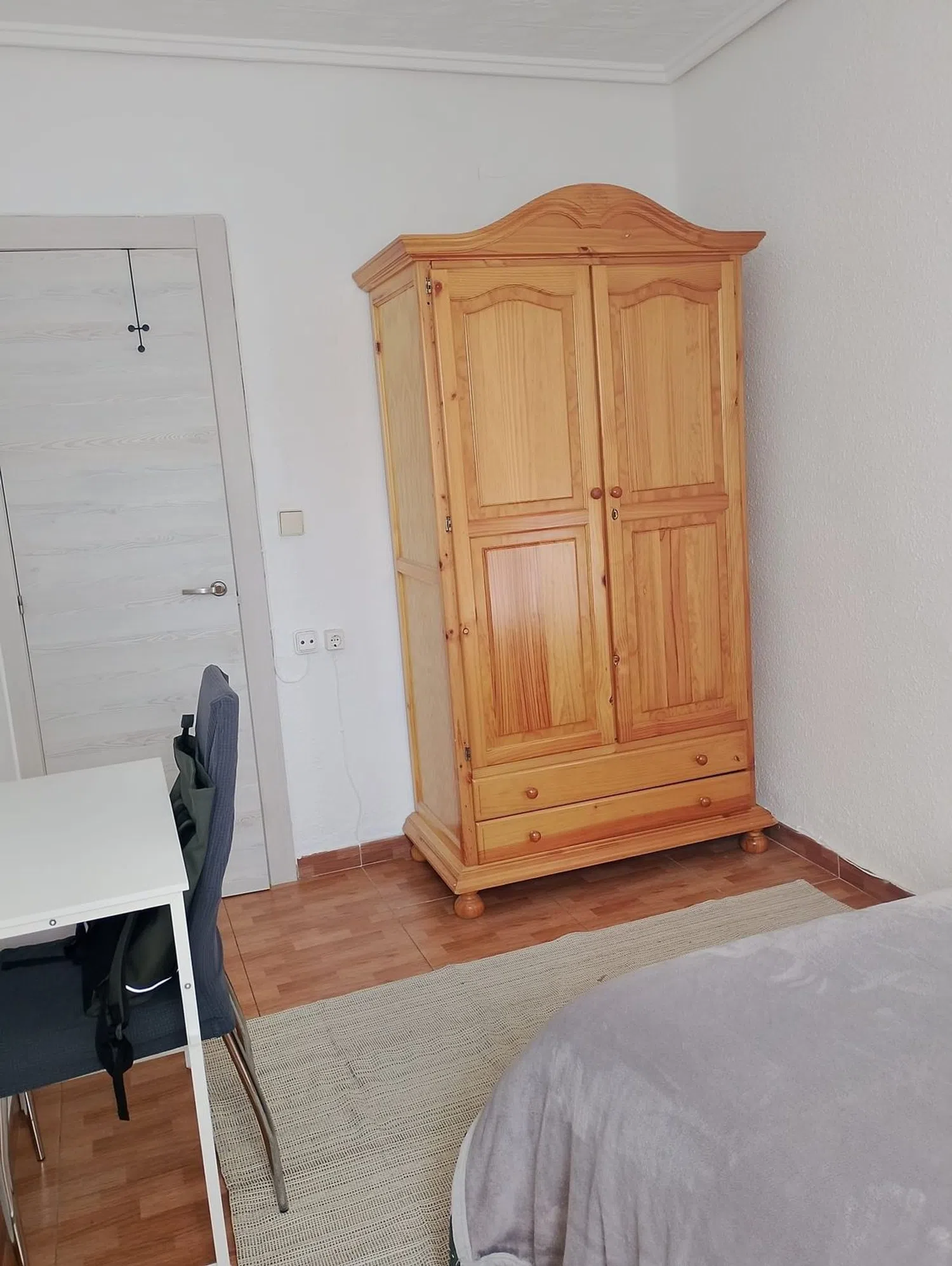 Piso en Av de la Malvarrosa, 47 - Foto 25