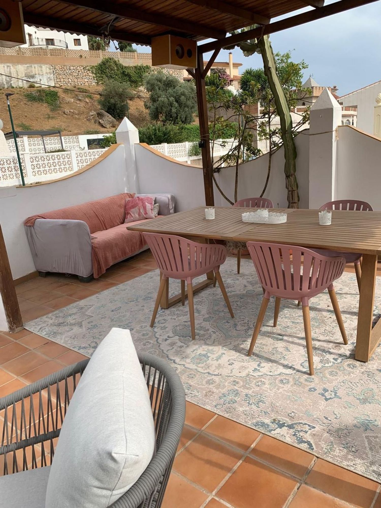 Casa o chalet independiente en Avenida Miraflores del Palo, 43 D, El Palo - Foto 16