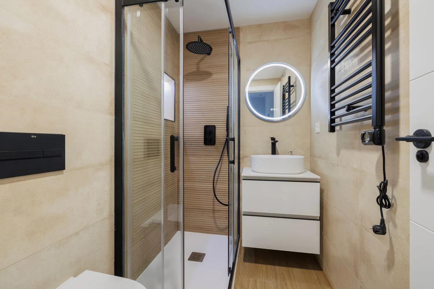 Piso en paseo de la Reina Cristina, 16 - Foto 22