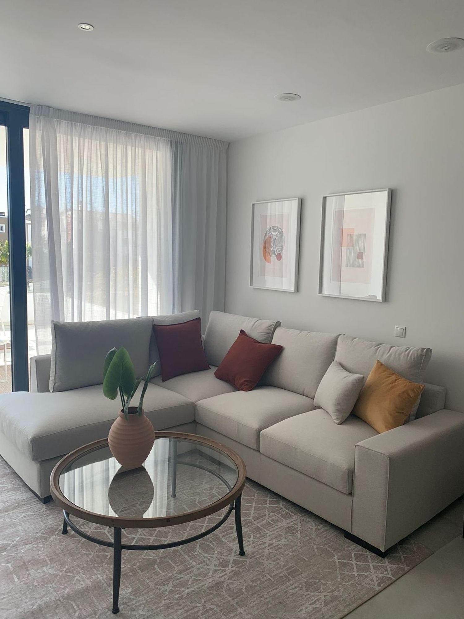 Piso en calle Quintana, 10 - Foto 7