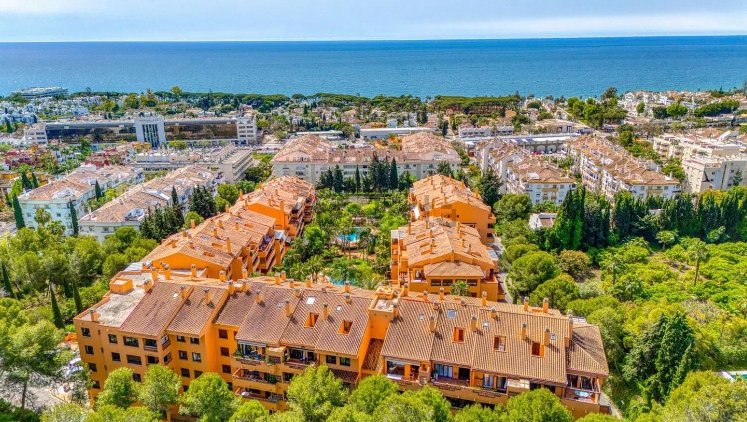 Piso en avenida Conde Rudi s/n - Foto 2