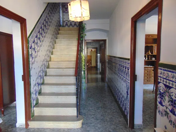Chalet adosado en Plaza Mayor, 4 - Foto 17