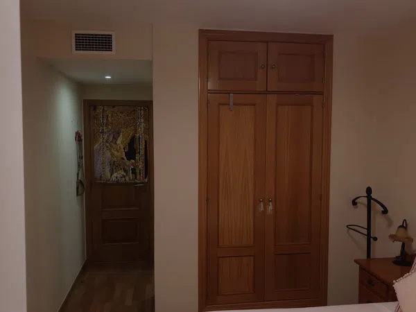 Piso en Calle Lili Alvarez, 4, Finca el Pato - Torre del Río - Foto 2