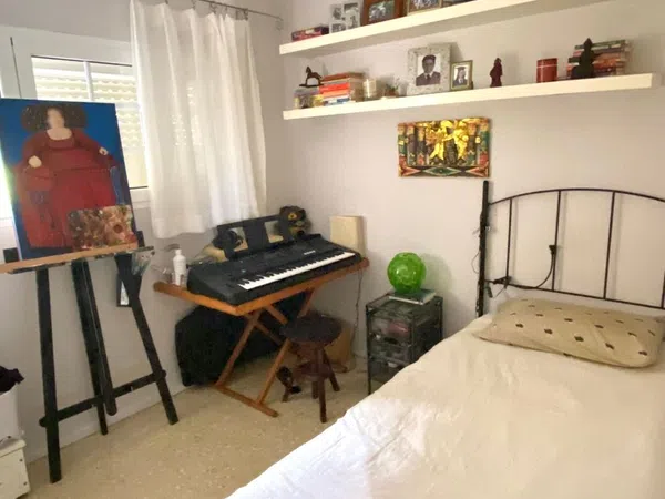 Piso en avenida Guillermo Santana Rivero, 29 - Foto 2