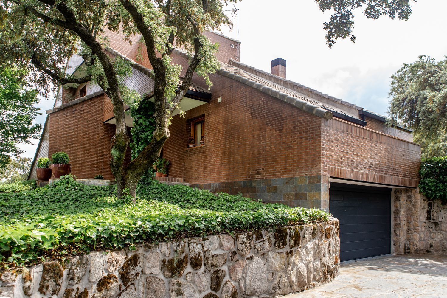 Casa independiente en Urb. monte alina Barrio Montealina - Foto 23