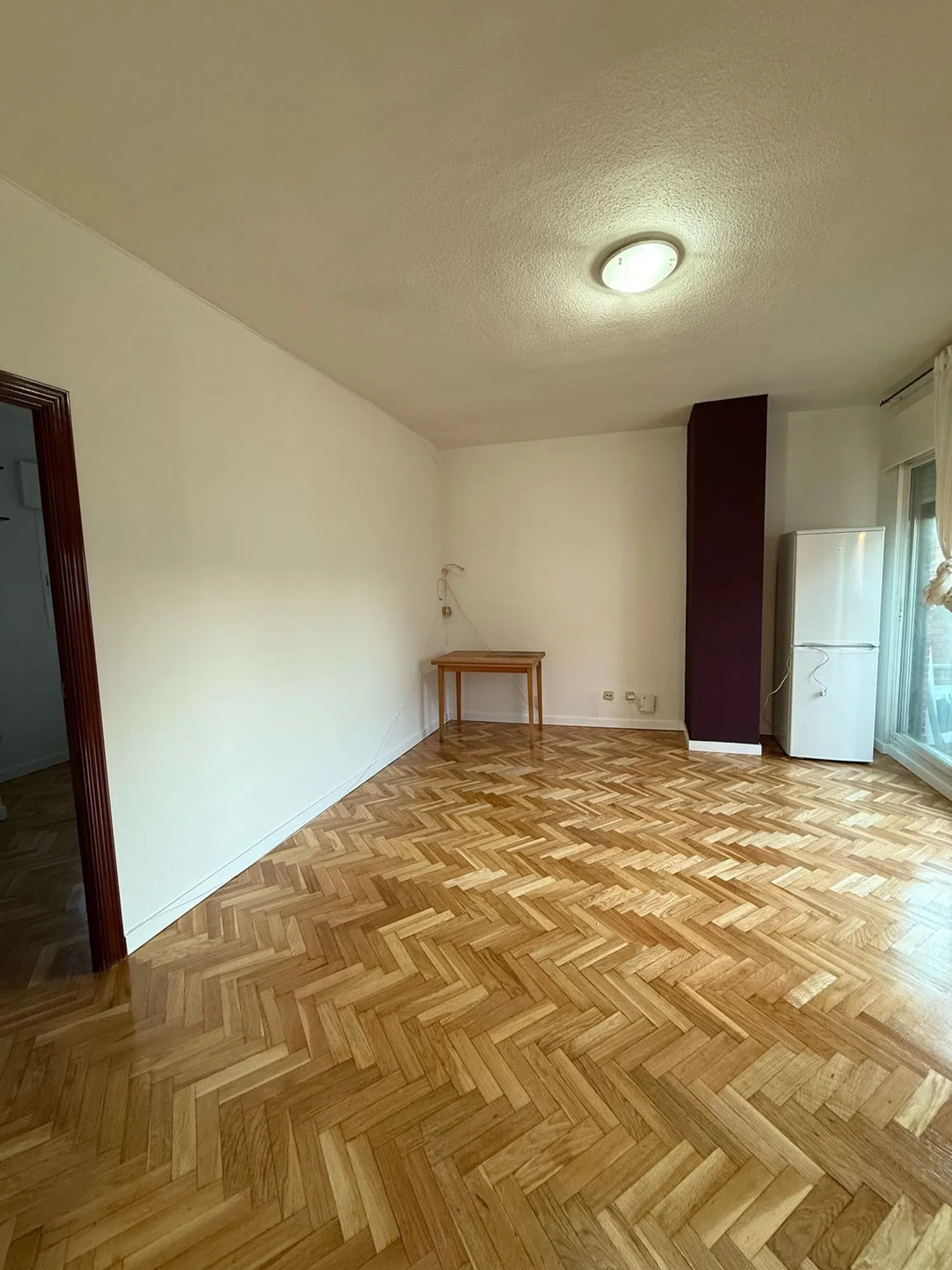 Ático en calle Veza, 5 - Foto 5