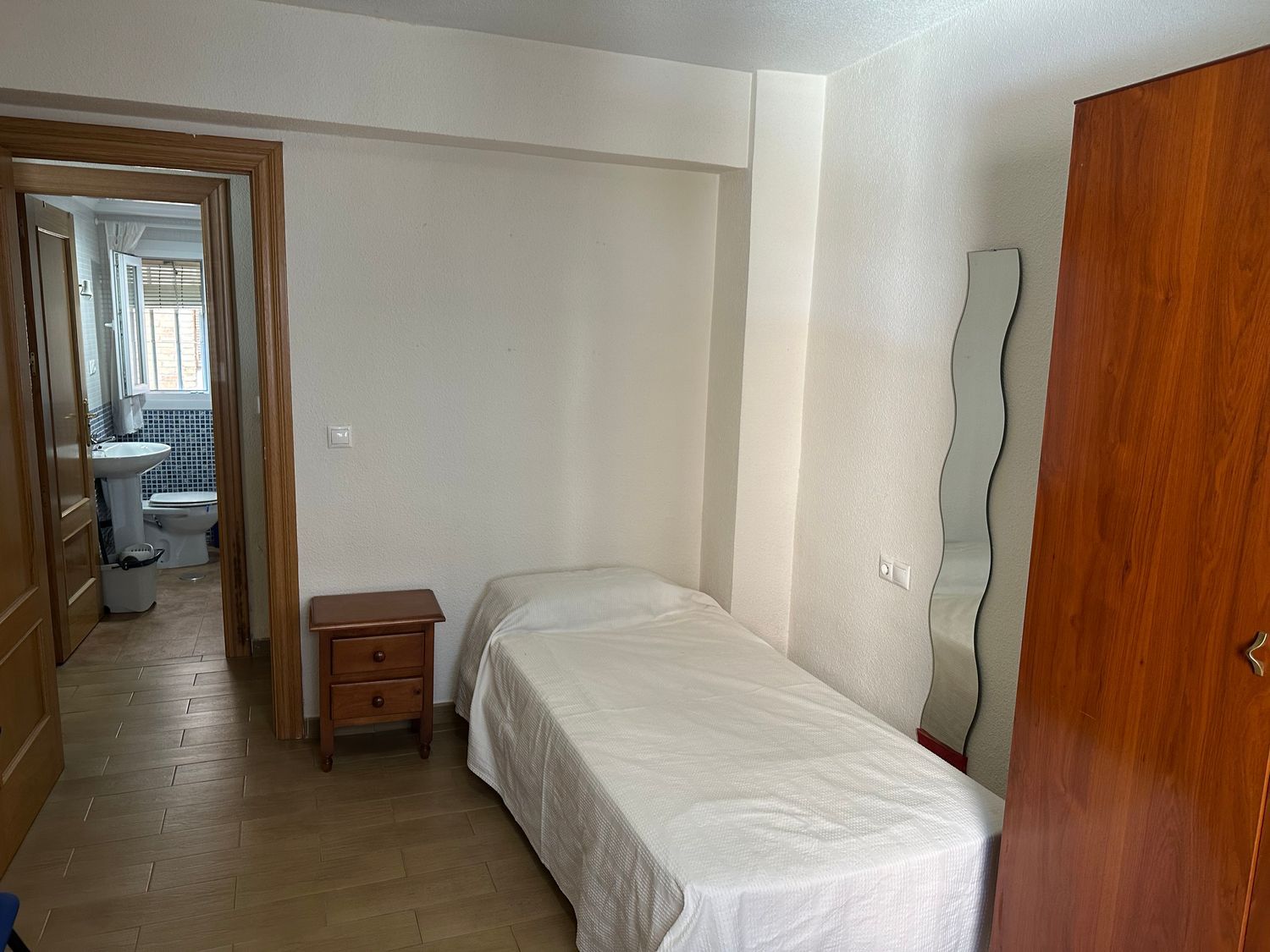 Piso en Calle Demetrio Spínola, 12, Rosaleda - Juventud - Foto 14