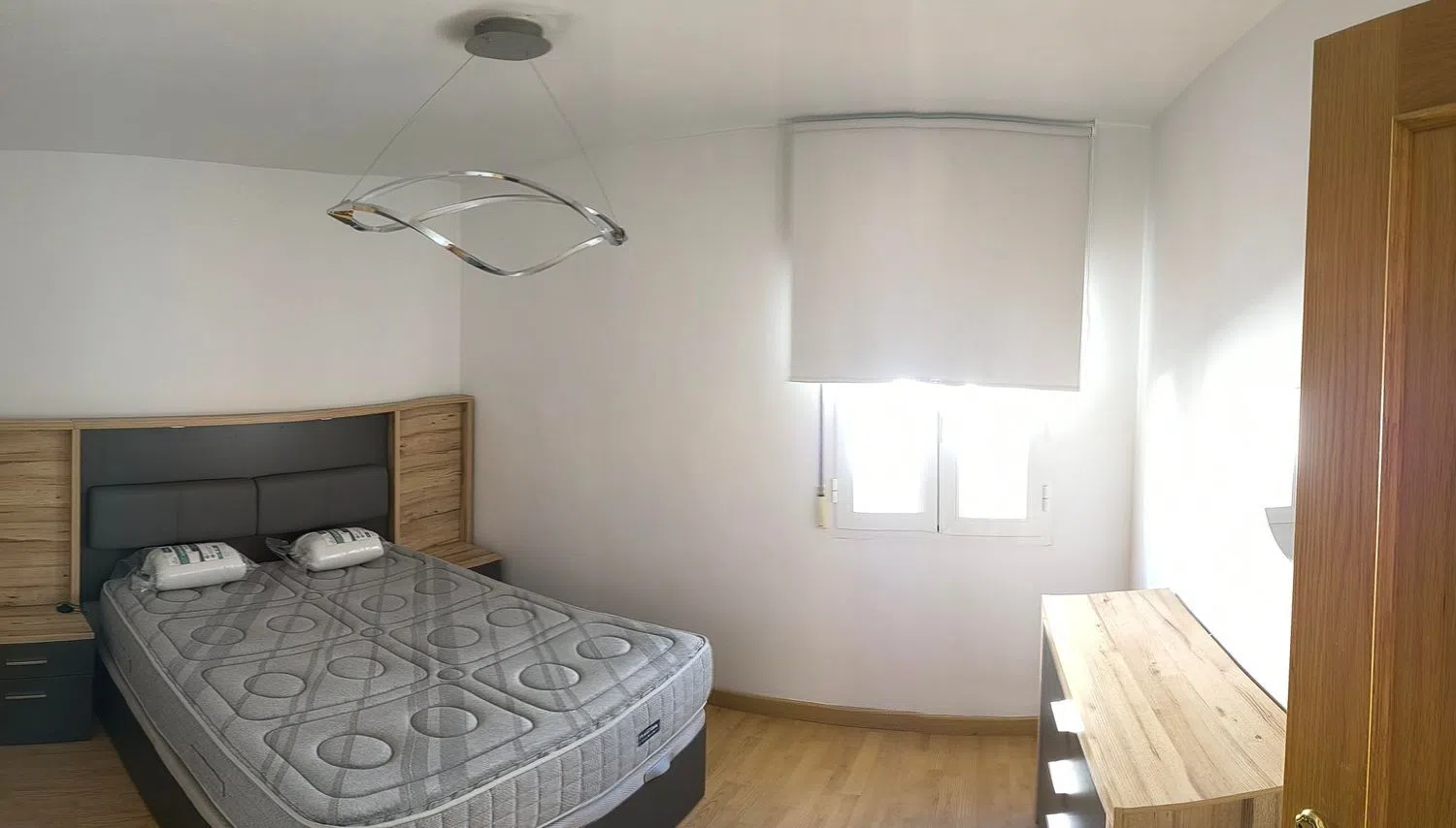 Piso en avenida de las Fuerzas Armadas, 8 - Foto 7